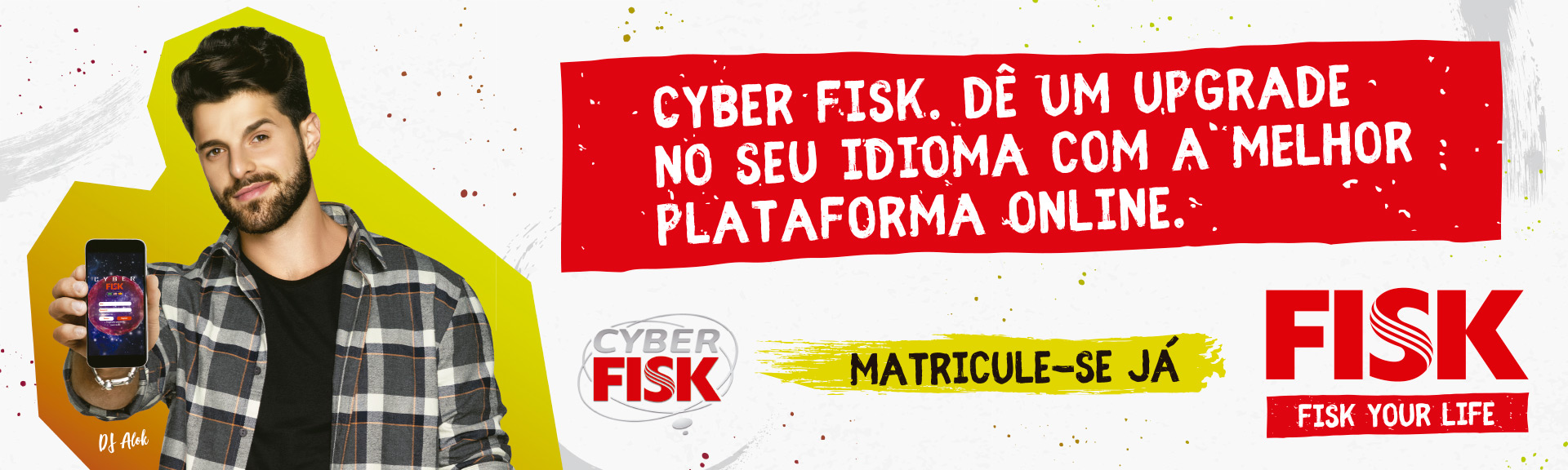 Fisk Caxias