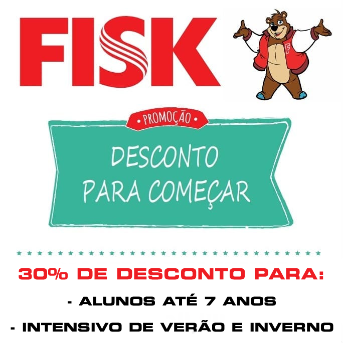 Promoes - Fisk Caxias